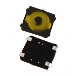 Кнопка тактовая 2.4 x 2.8 x 0.65 мм SMD TS-065 Кнопка тактовая 2.4 x 2.8 x 0.65 мм SMD TS-065