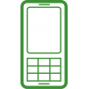 Корпус для Blackberry
