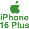 Запчастини для iPhone 16 Plus