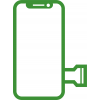 Дисплеи для iPhone 16