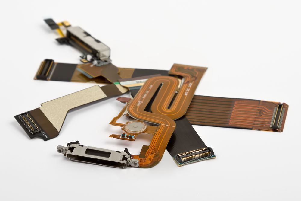 Різновиди шлейфів: для чого вони потрібні та як обрати підходящий