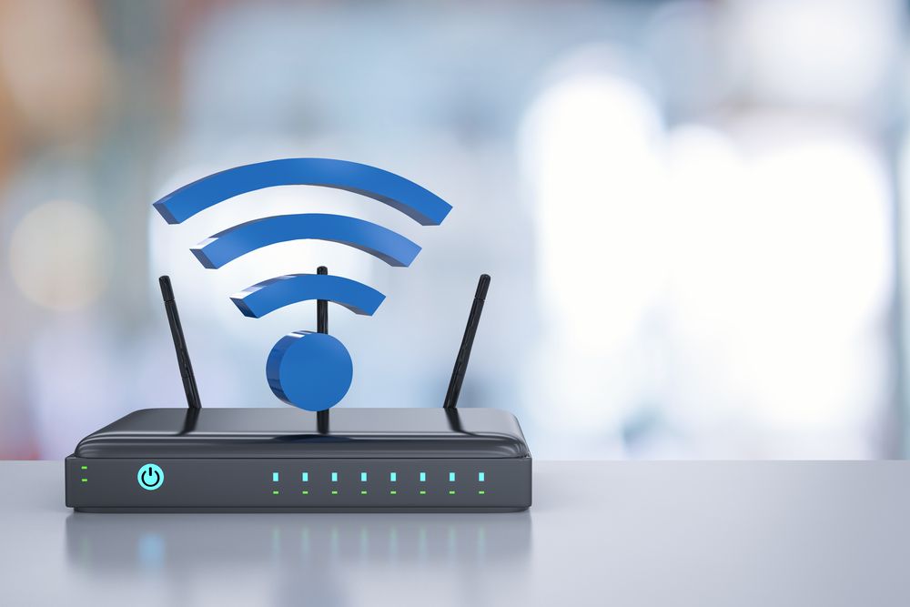 Где установить Wi-Fi роутер в квартире или доме?
