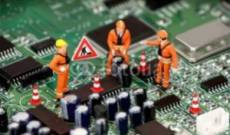 Оборудование для ремонтной мастерской. 