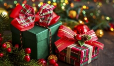 С новым годом!