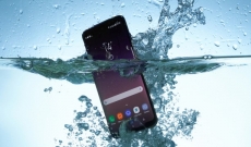 5 шагов по спасению промокшего телефона
