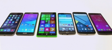 Виды дисплеев: TFT, IPS, OLED, AMOLED — что лучше?