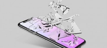 Выбор надежного защитного стекла для iPhone