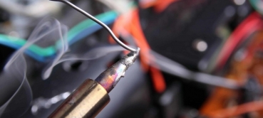 Как выбрать паяльник: советы для новичков