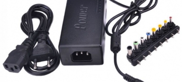 Как правильно подобрать блок питания для ноутбука