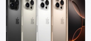 Корпуси для iPhone 16 Pro