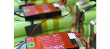 Как подключить плату BMS