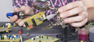 Как правильно паять и что нужно для профессиональной пайки