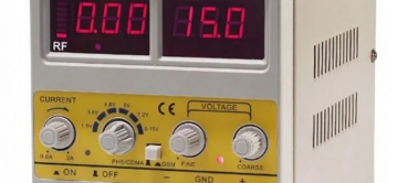 Какой лабораторный блок питания выбрать