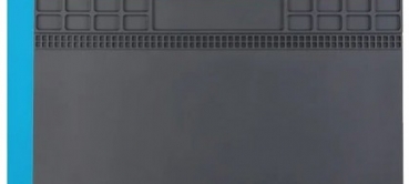 Все, что нужно знать о ковриках для пайки